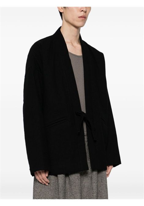 giacca UMA WANG | Giacca | UM6521JOLLAUW900
